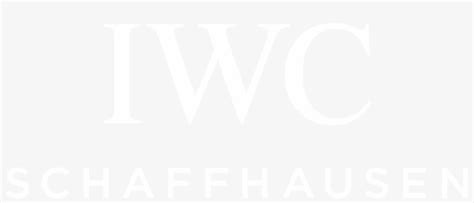 iwc logo white